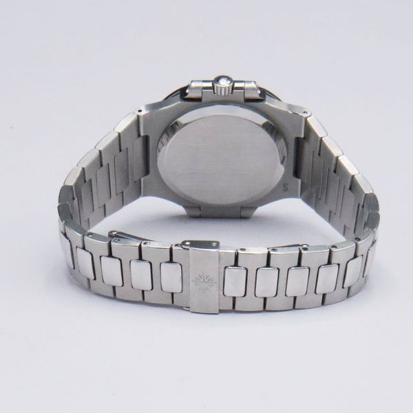 Patek Philippe Nautilus 3800/1A